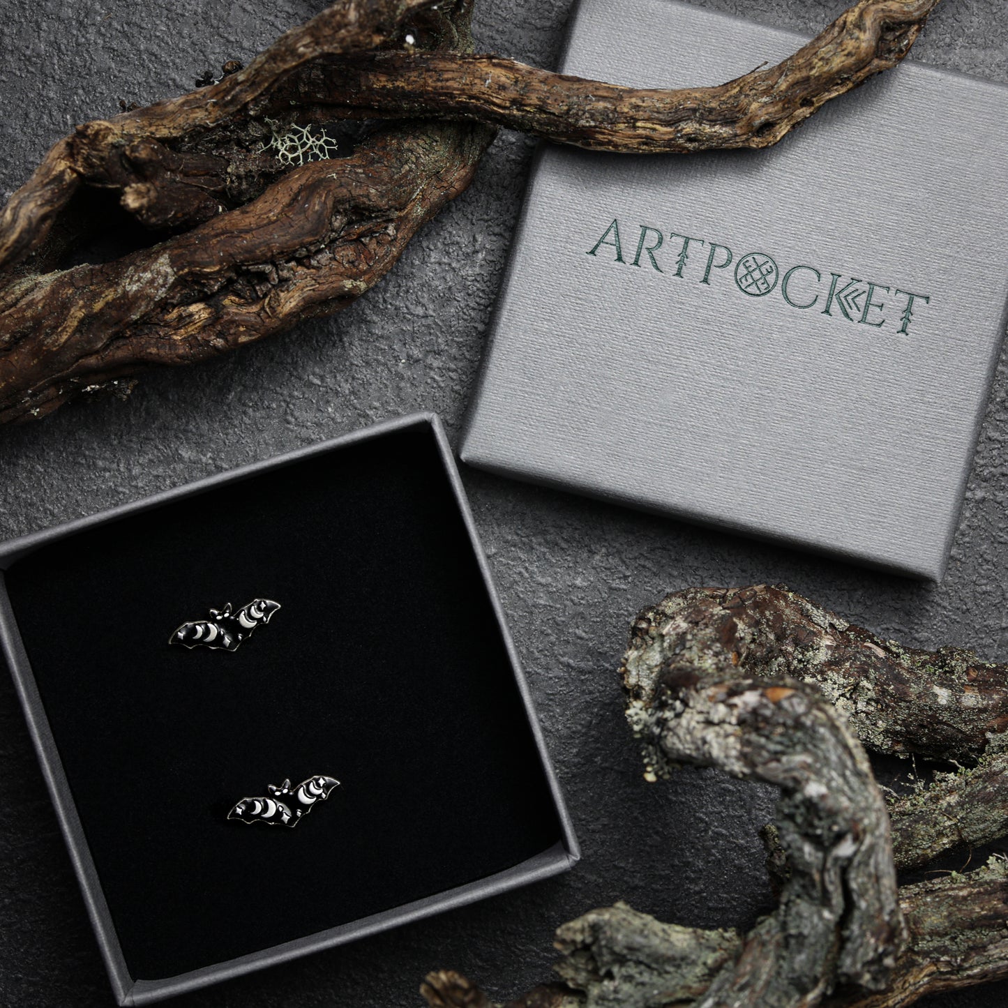 artpocket jewellery